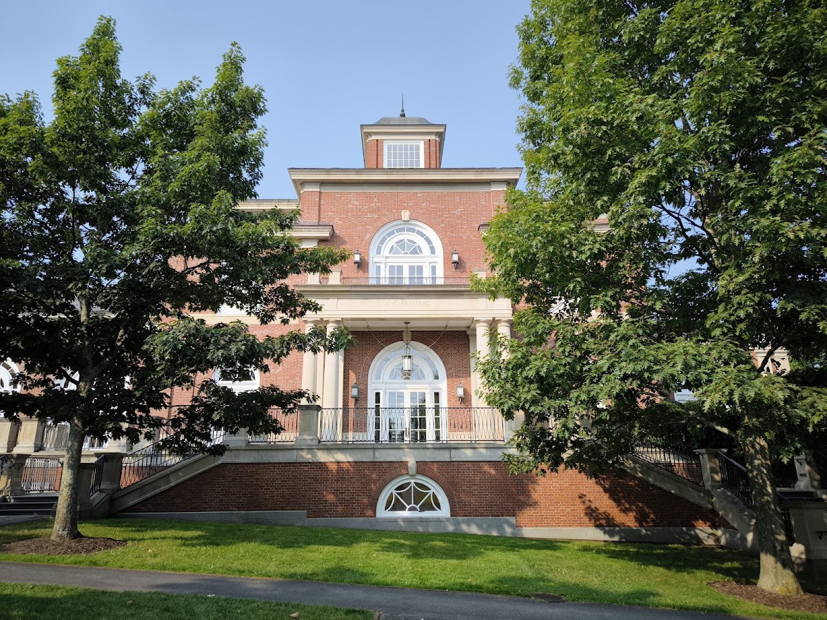 Acadia University photo 4