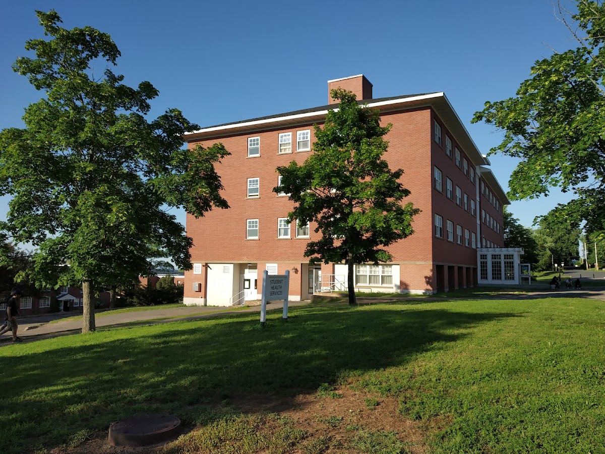 Acadia University photo 5