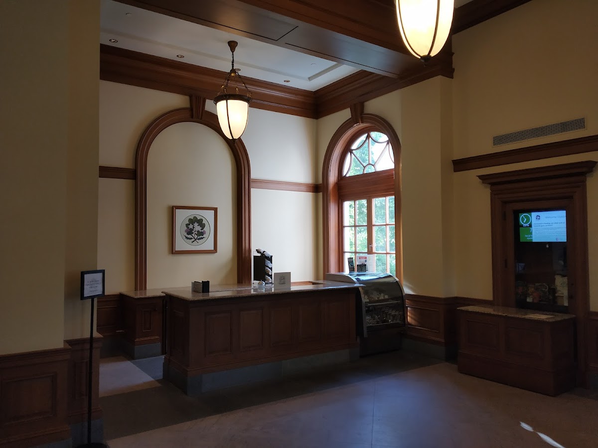 Acadia University photo 7