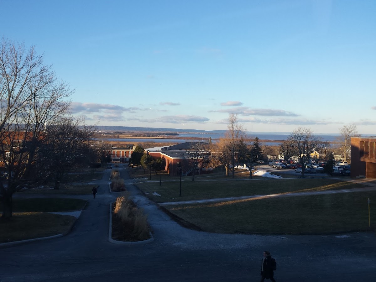 Acadia University photo 8