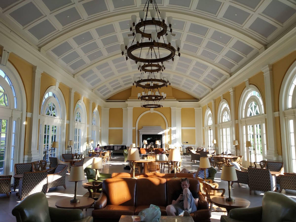 Acadia University photo 9