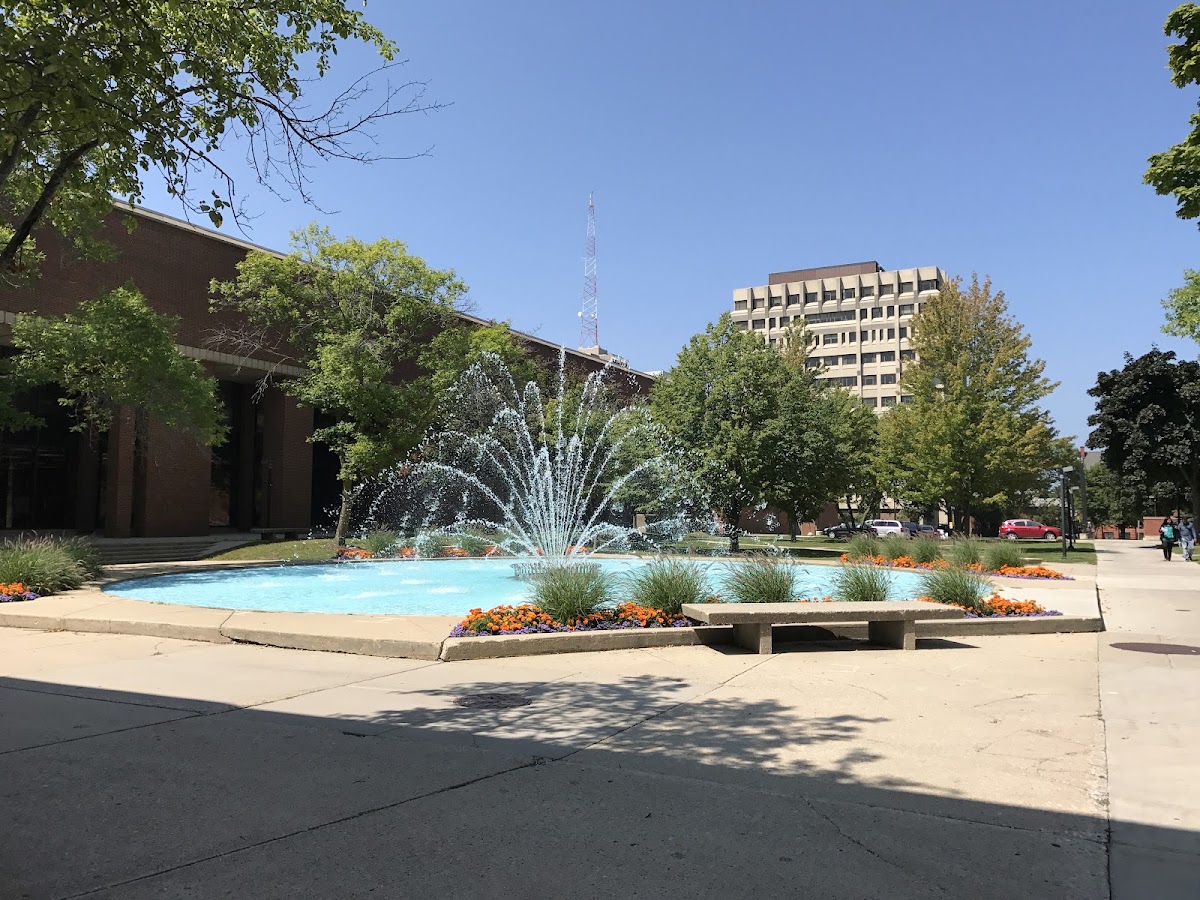 UW-Milwaukee photo 1