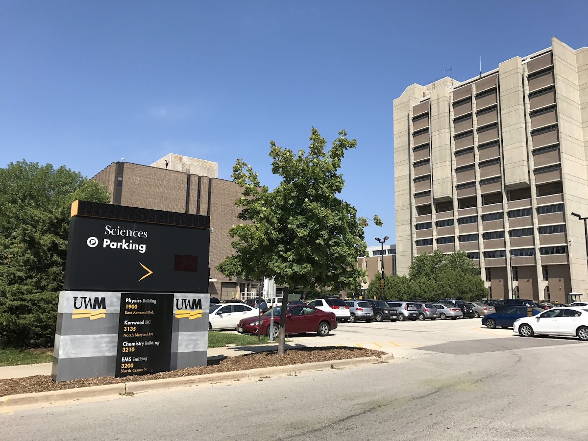 UW-Milwaukee photo 2