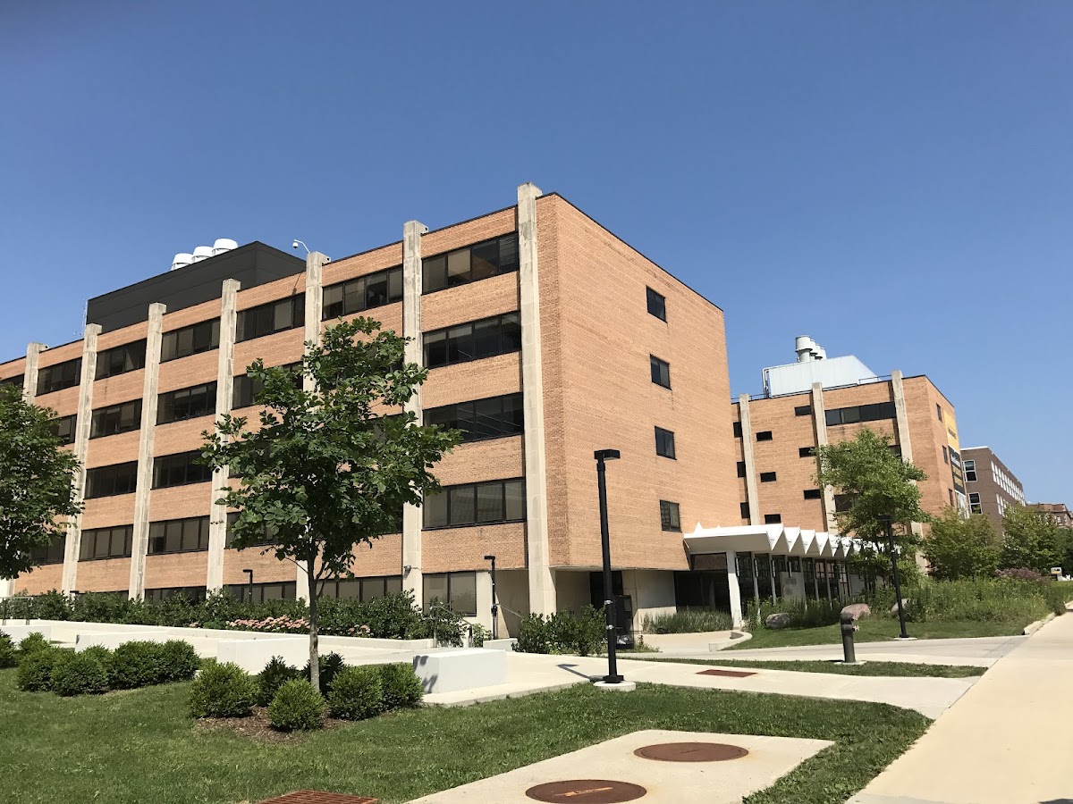 UW-Milwaukee photo 3