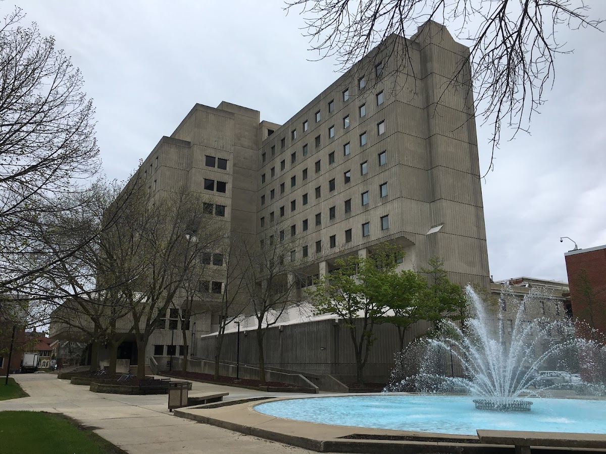 UW-Milwaukee photo 4