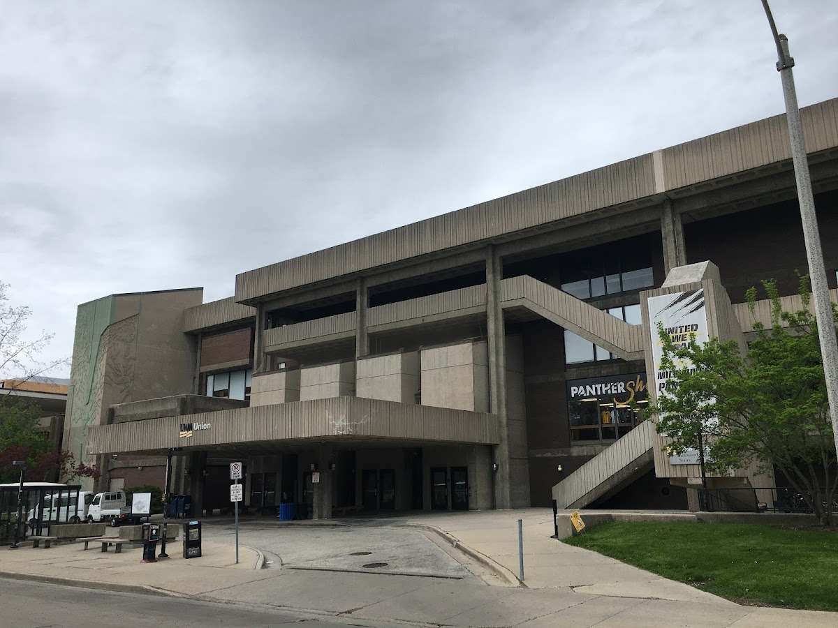 UW-Milwaukee photo 5