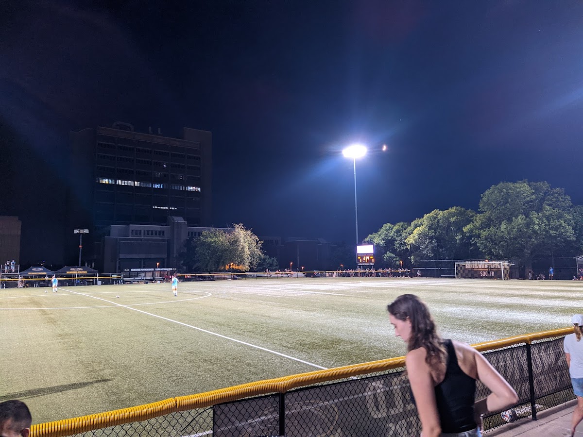 UW-Milwaukee photo 6