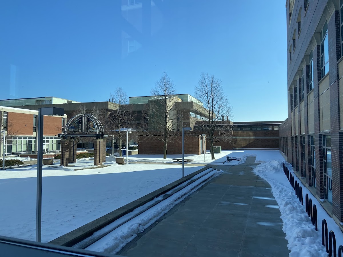 UW-Milwaukee photo 7