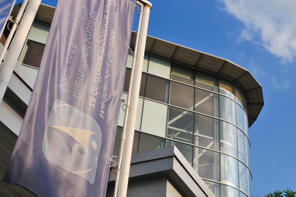 International School for Social and Business Studies