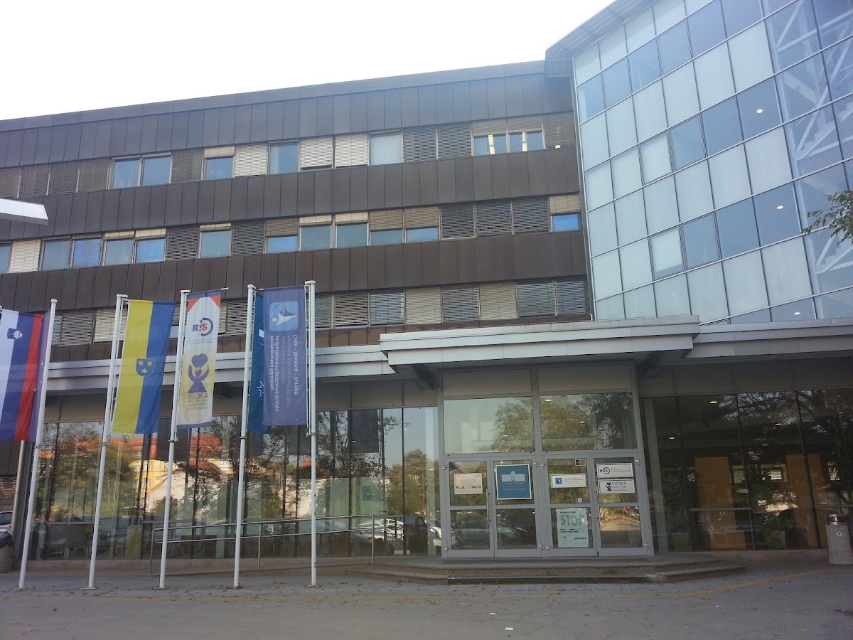 International School for Social and Business Studies photo 4