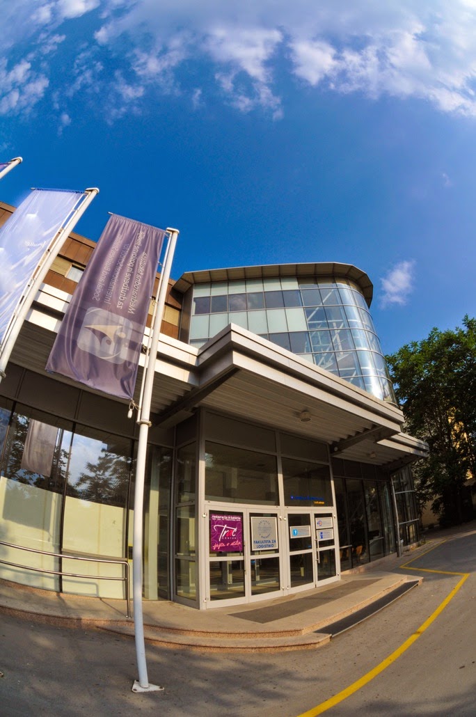 International School for Social and Business Studies photo 6