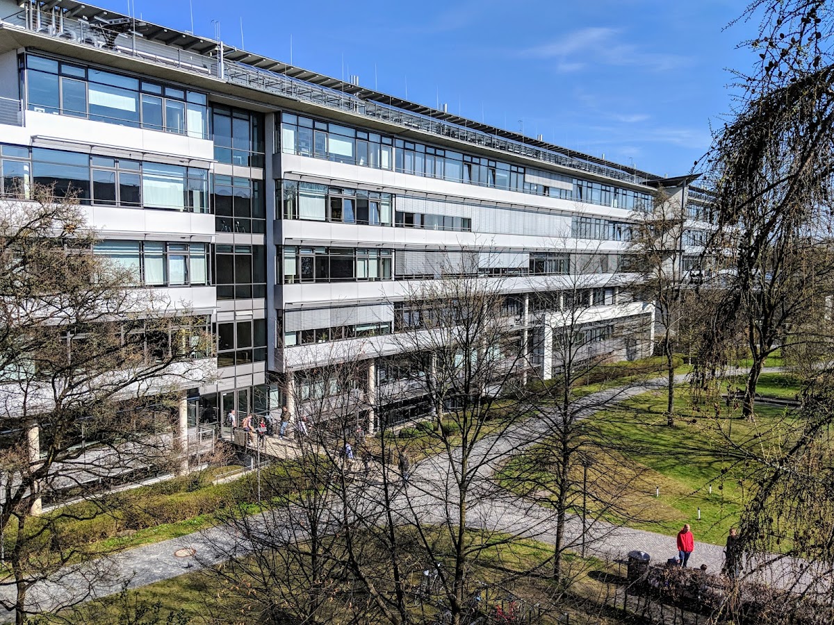 FH München photo 2