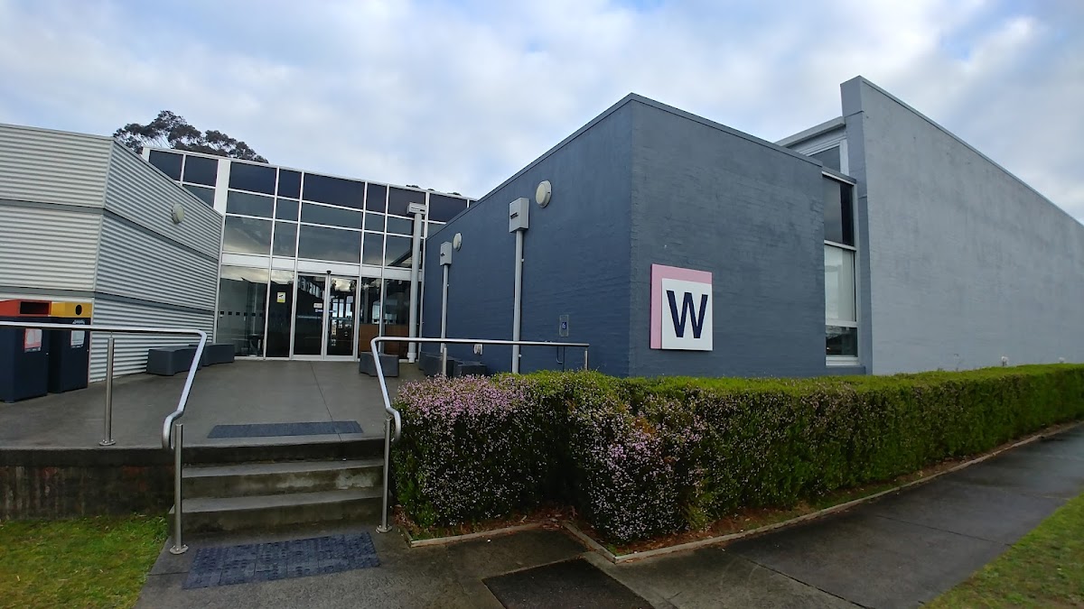 Chisholm Institute photo 2