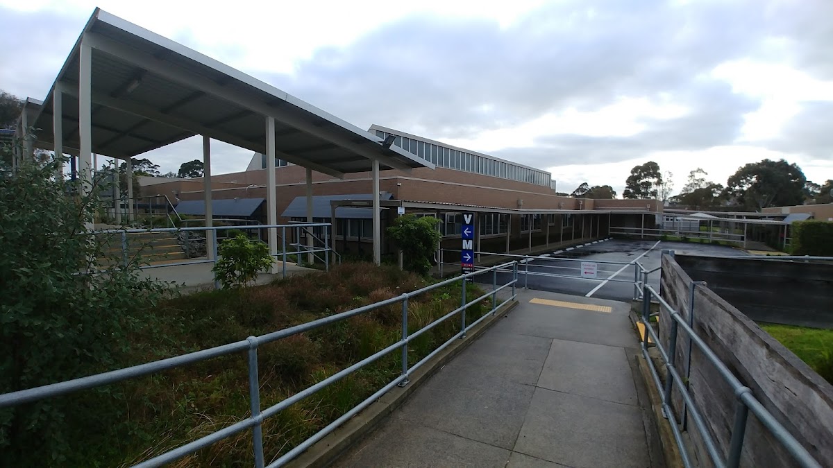 Chisholm Institute photo 3