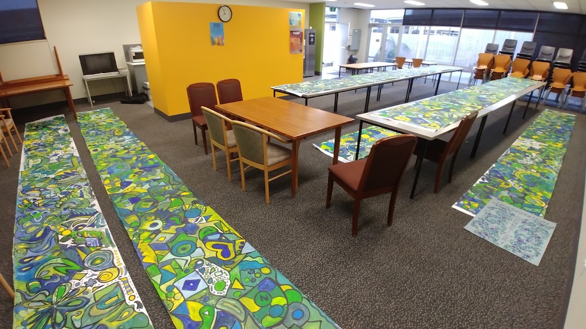 Chisholm Institute photo 4