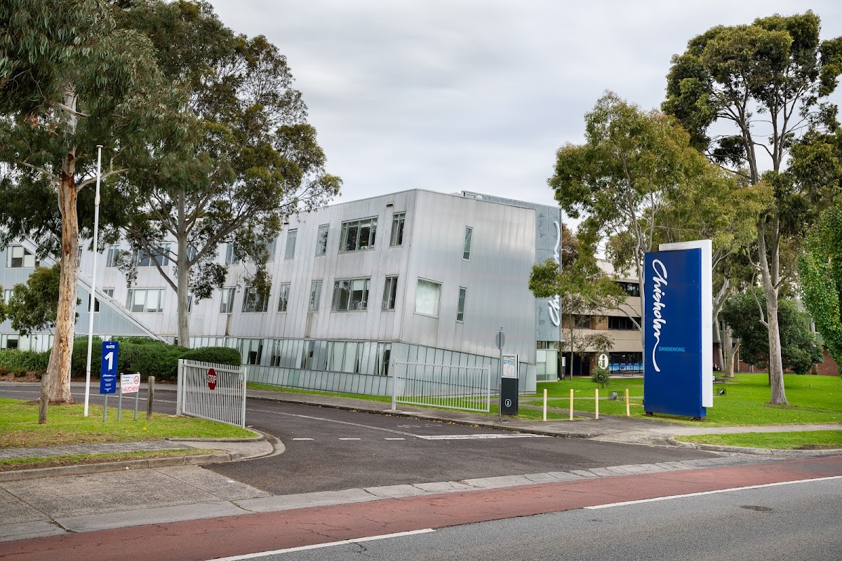 Chisholm Institute photo 5