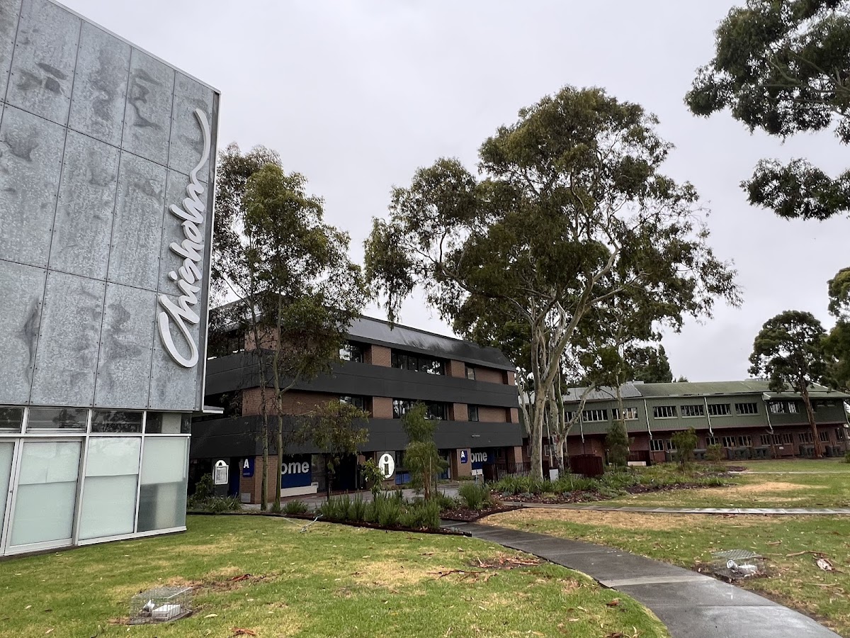 Chisholm Institute photo 6