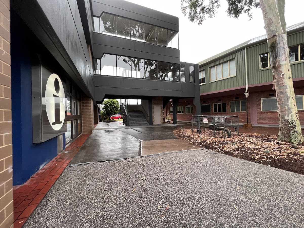 Chisholm Institute photo 7