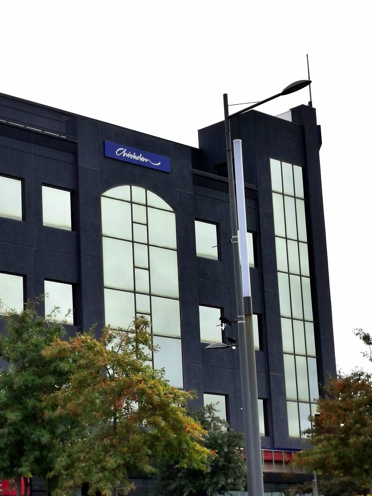 Chisholm Institute photo 9