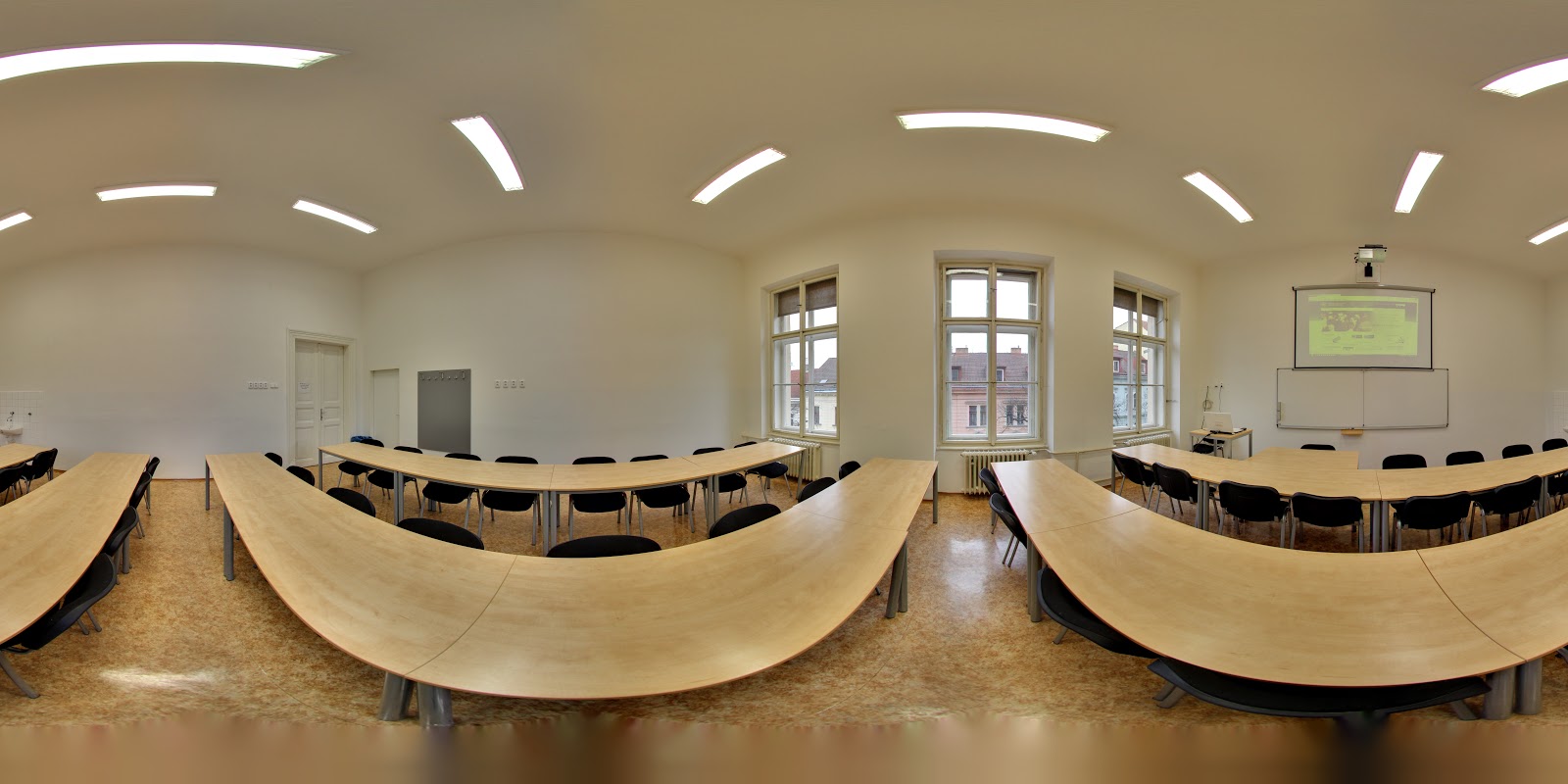 University of International and Public Relations Prague