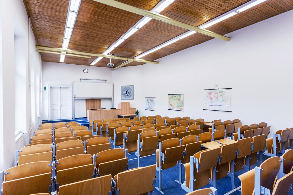 University of International and Public Relations Prague photo 4