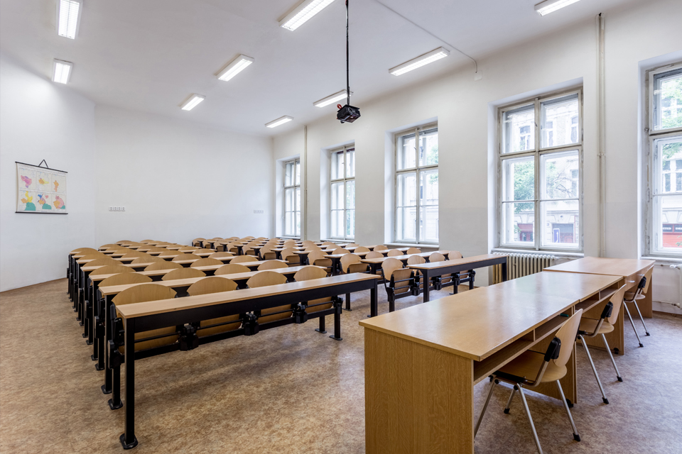 University of International and Public Relations Prague photo 6