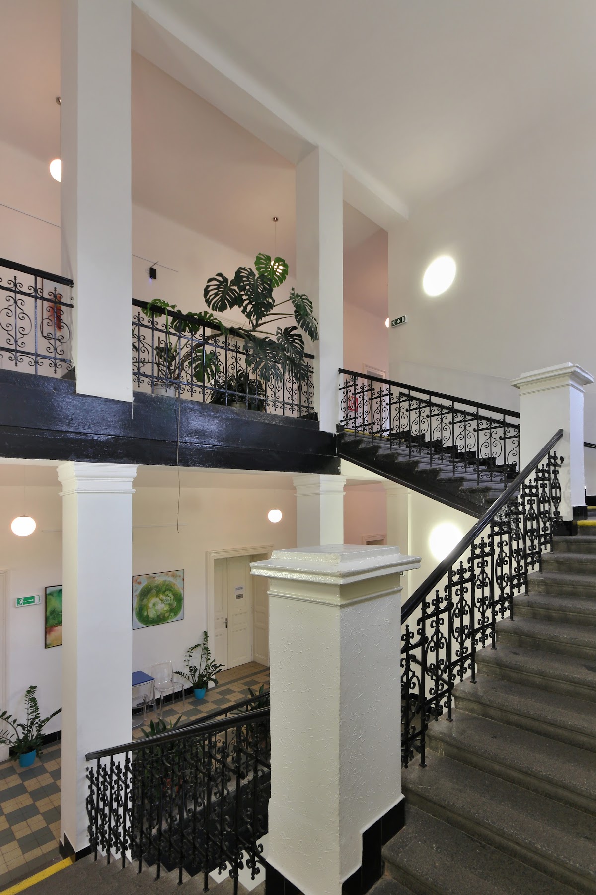 University of International and Public Relations Prague photo 9