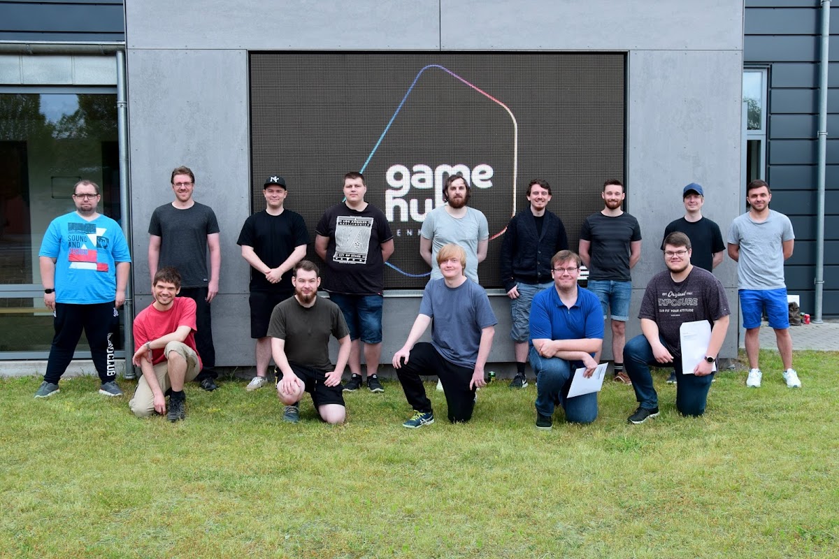 Erhvervsakademi Dania, Grenaa photo 5