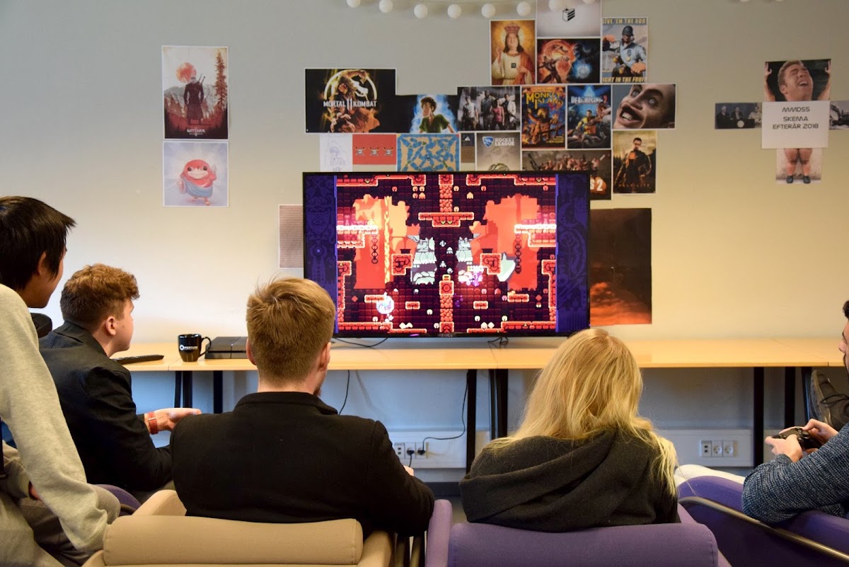 Erhvervsakademi Dania, Grenaa photo 7