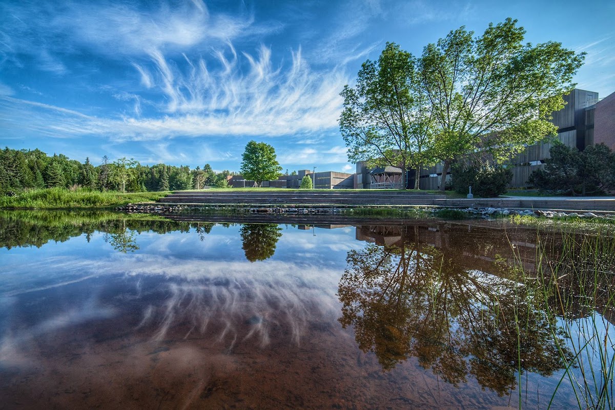 Université Nipissing photo 2