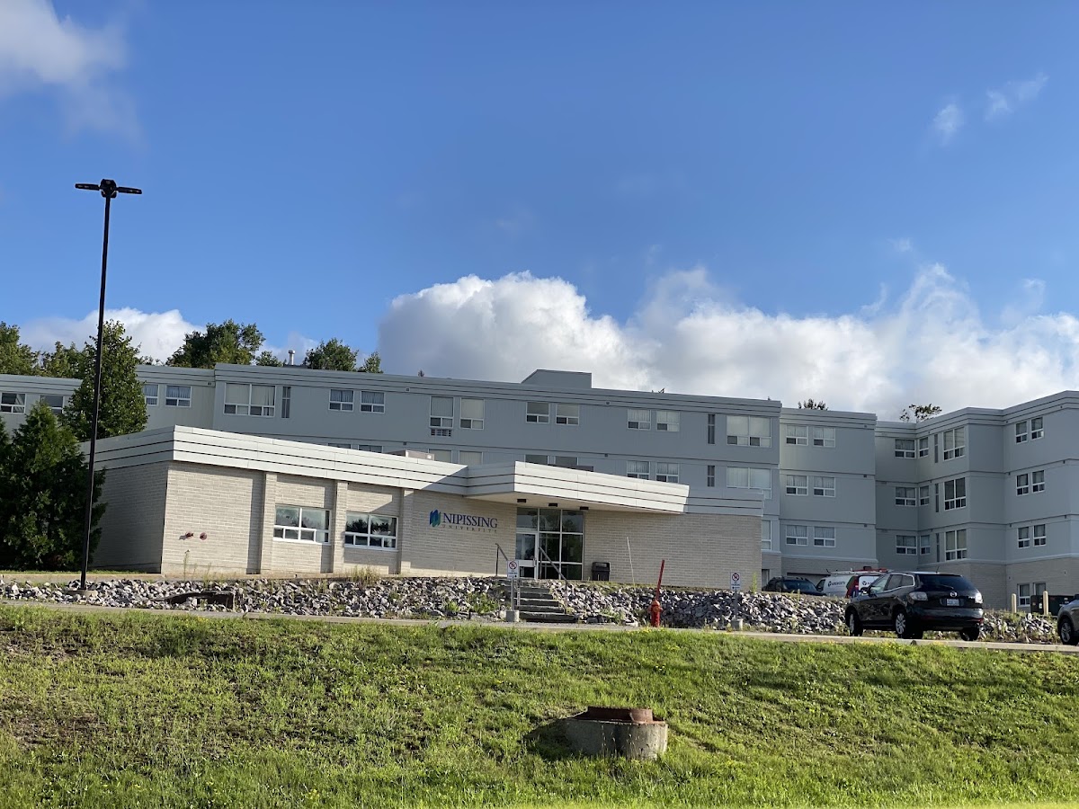 Université Nipissing photo 8
