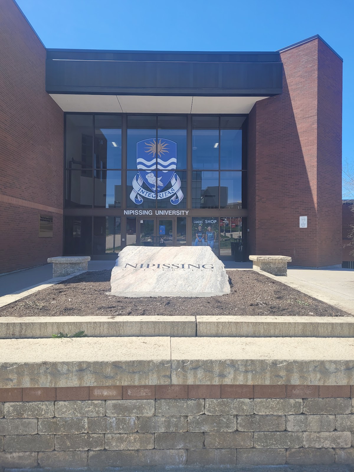 Université Nipissing photo 9
