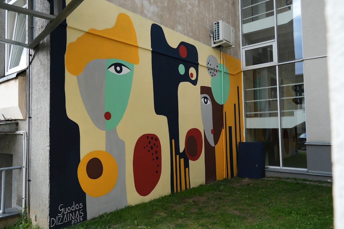 Panevėžys College photo 2