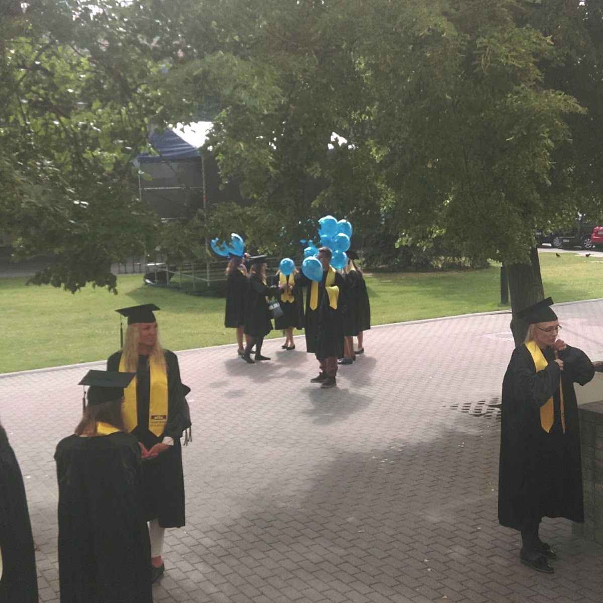 Panevėžys College photo 5