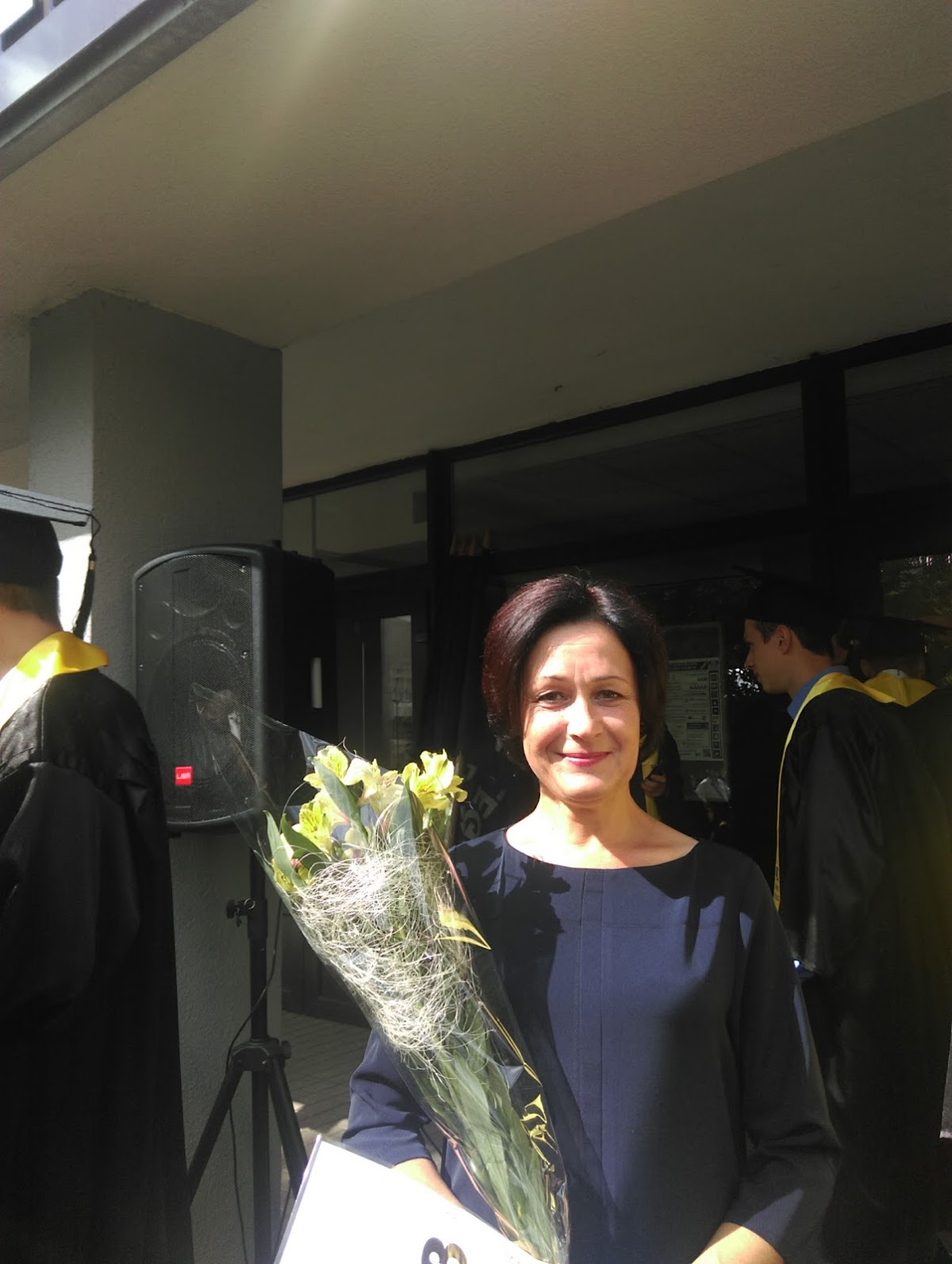 Panevėžys College photo 7