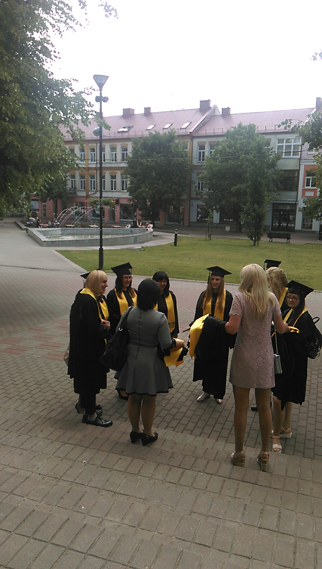 Panevėžys College photo 9