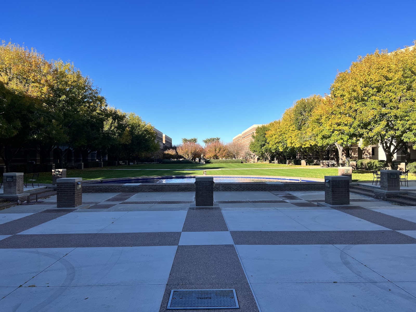 Arizona State University West
