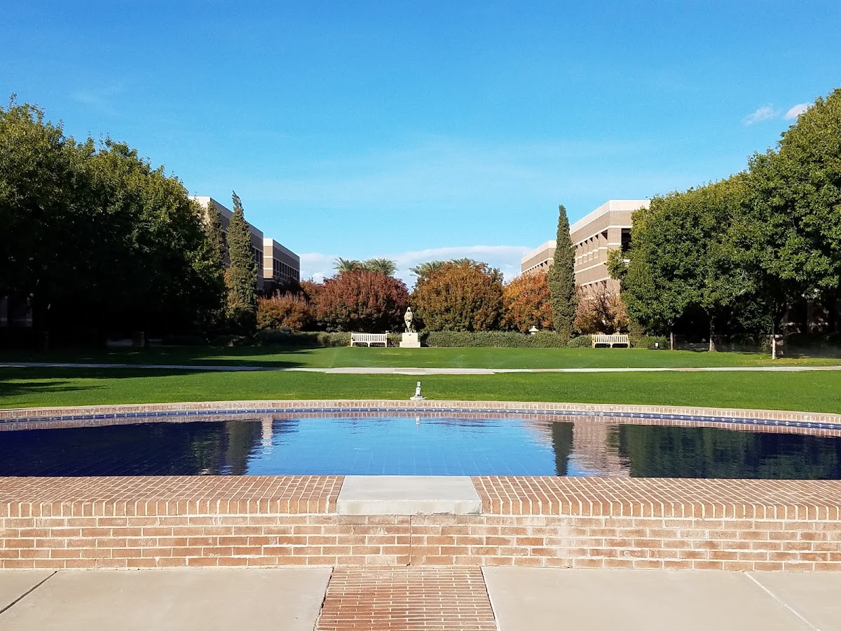 Arizona State University West photo 1