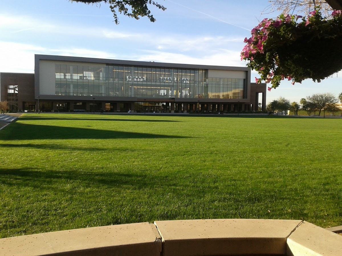 Arizona State University West photo 2