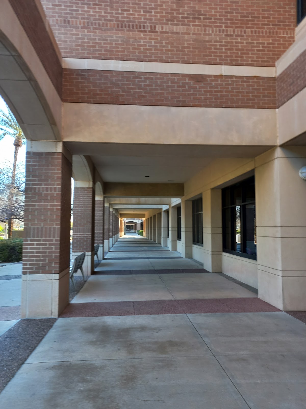 Arizona State University West photo 7