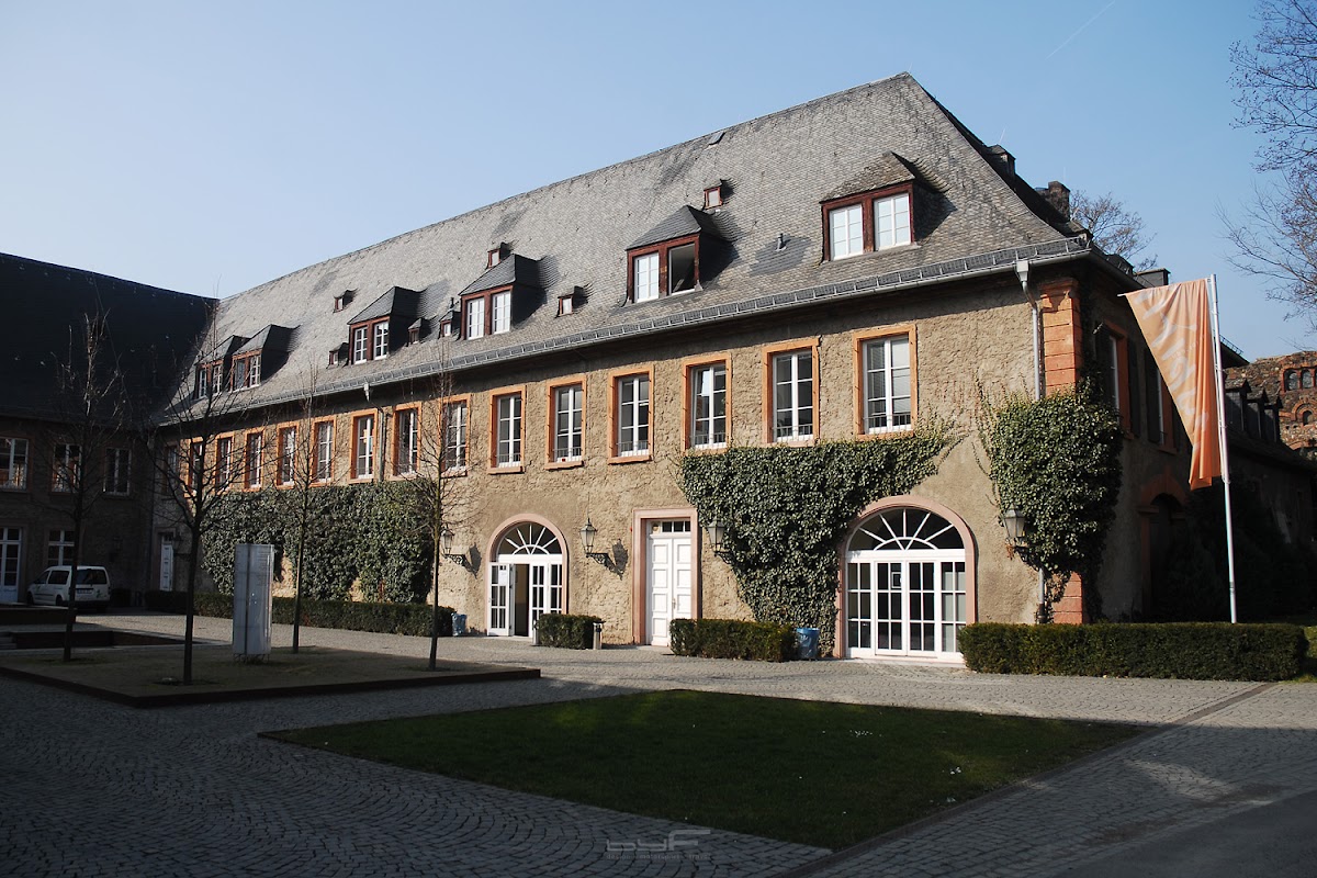 European Business School photo 1