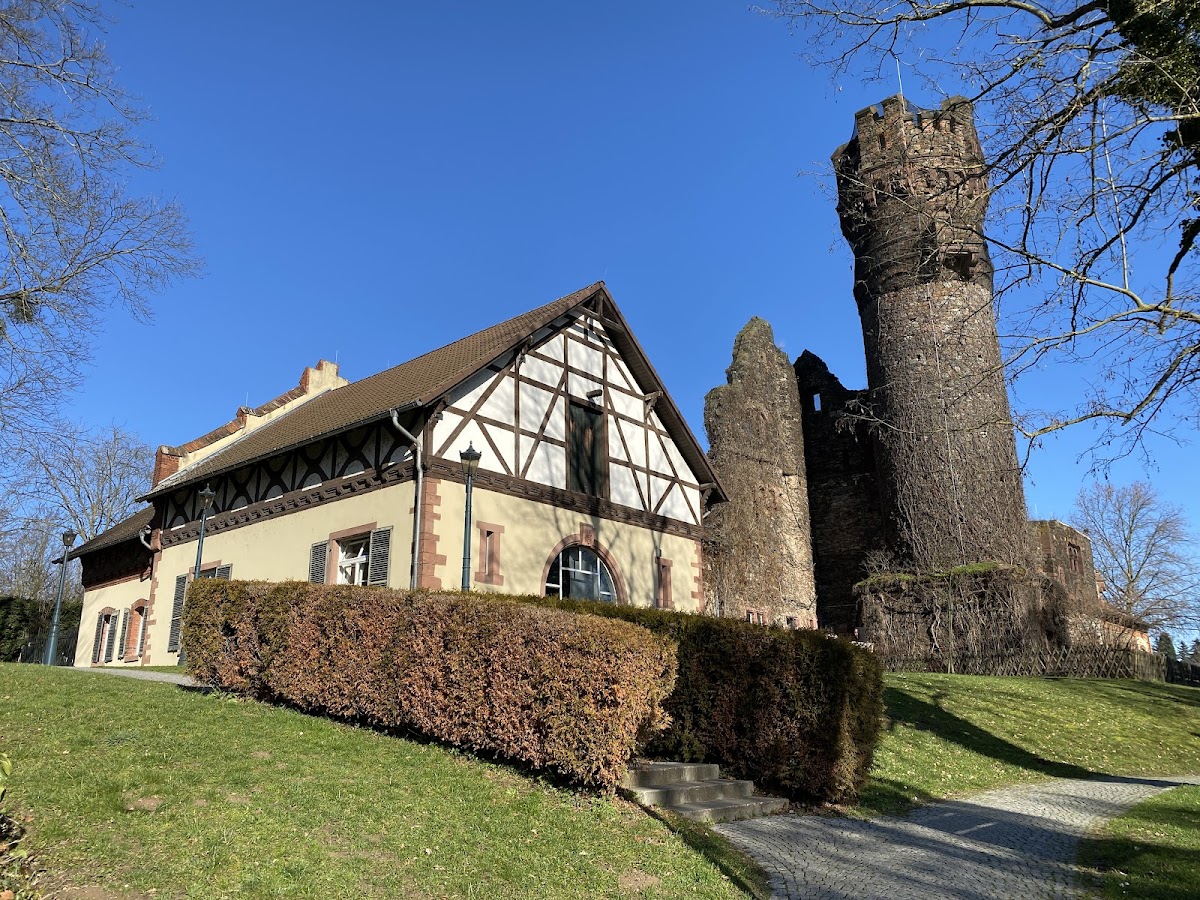 European Business School photo 6