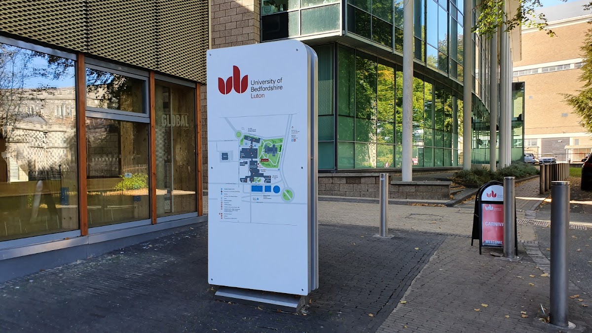 University of Bedfordshire photo 1
