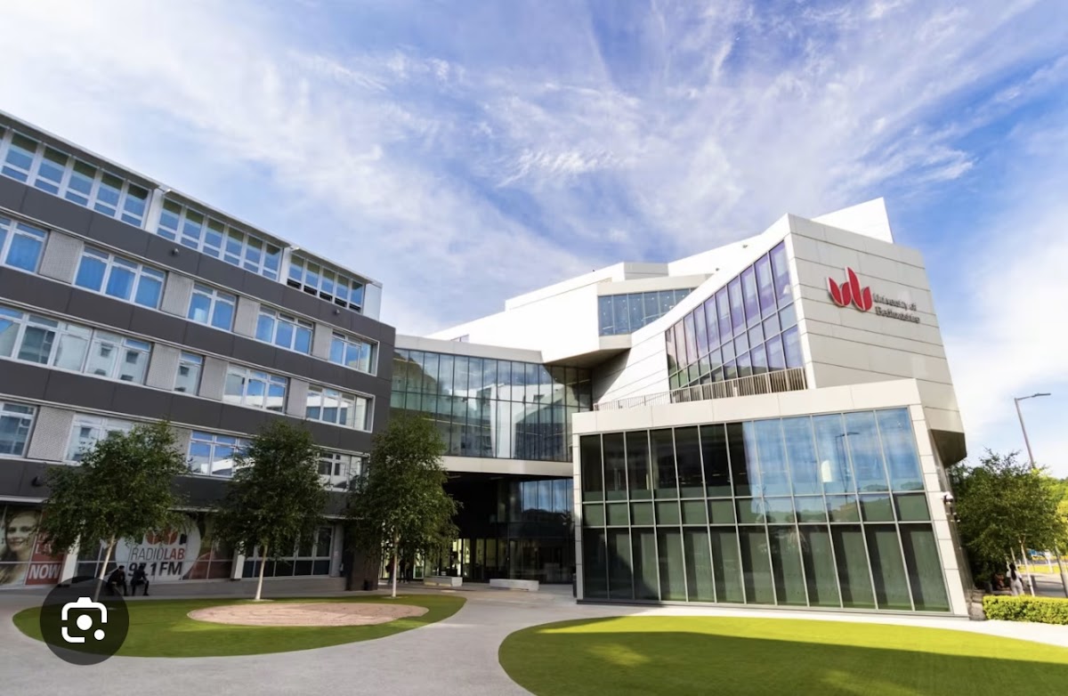 University of Bedfordshire photo 2