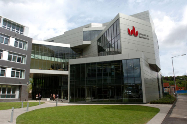 University of Bedfordshire photo 3