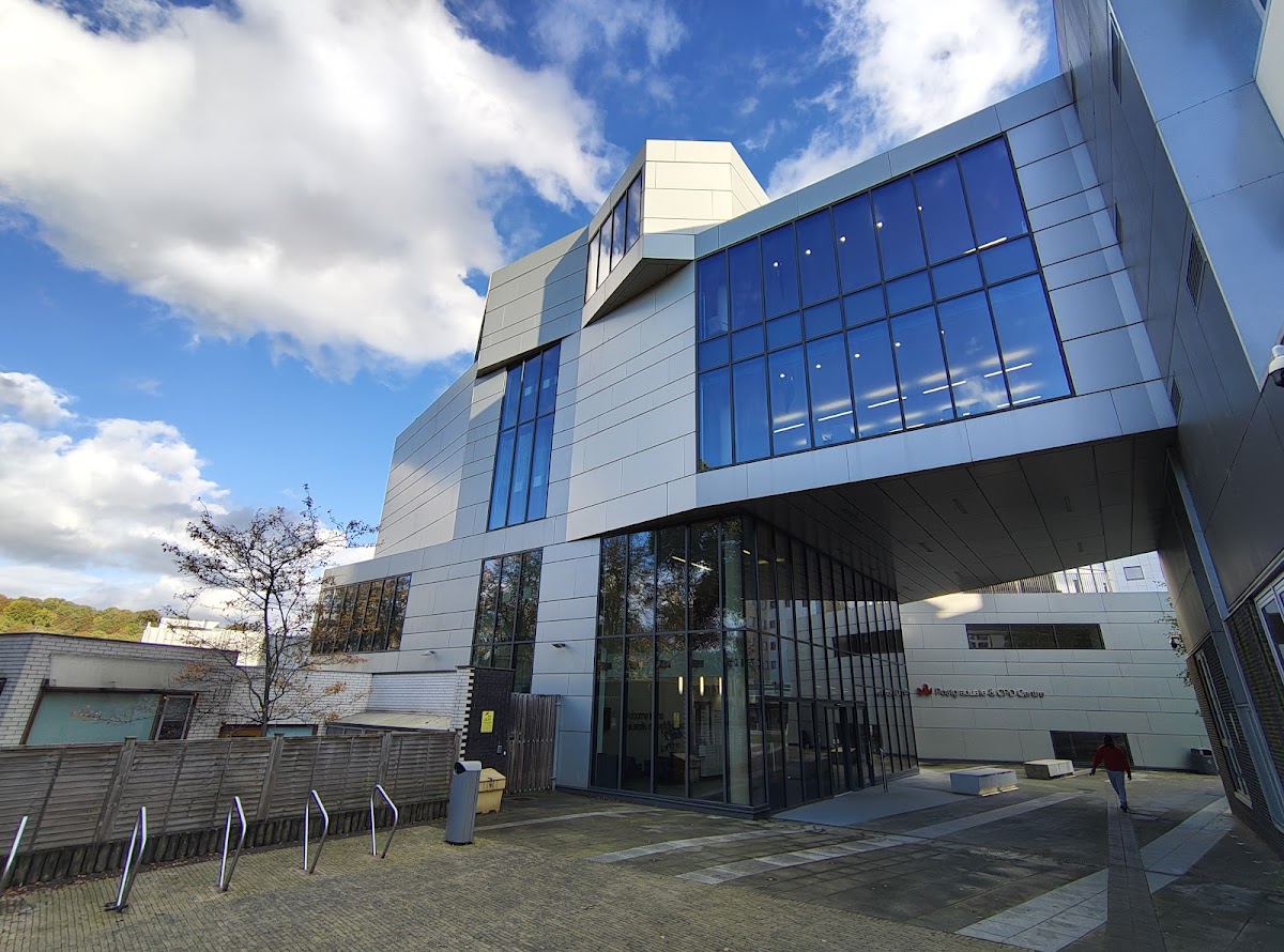 University of Bedfordshire photo 4