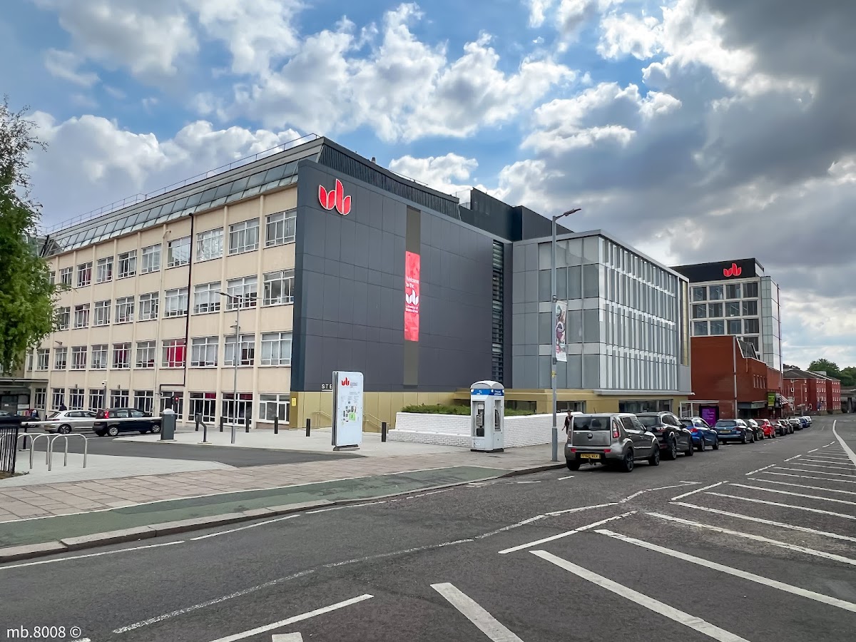 University of Bedfordshire photo 5