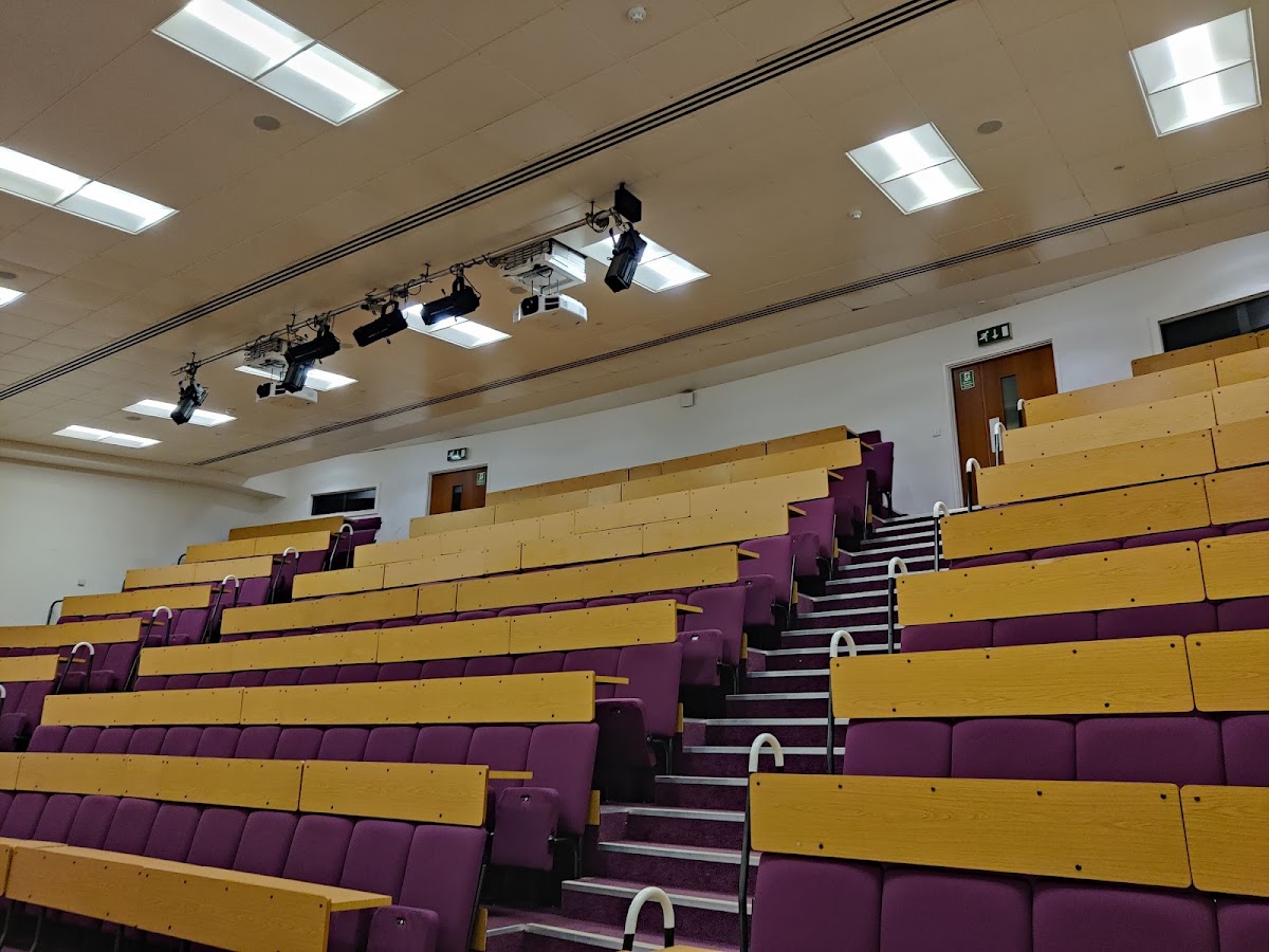 University of Bedfordshire photo 6