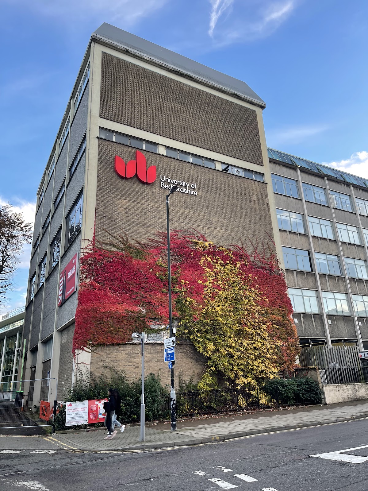 University of Bedfordshire photo 7