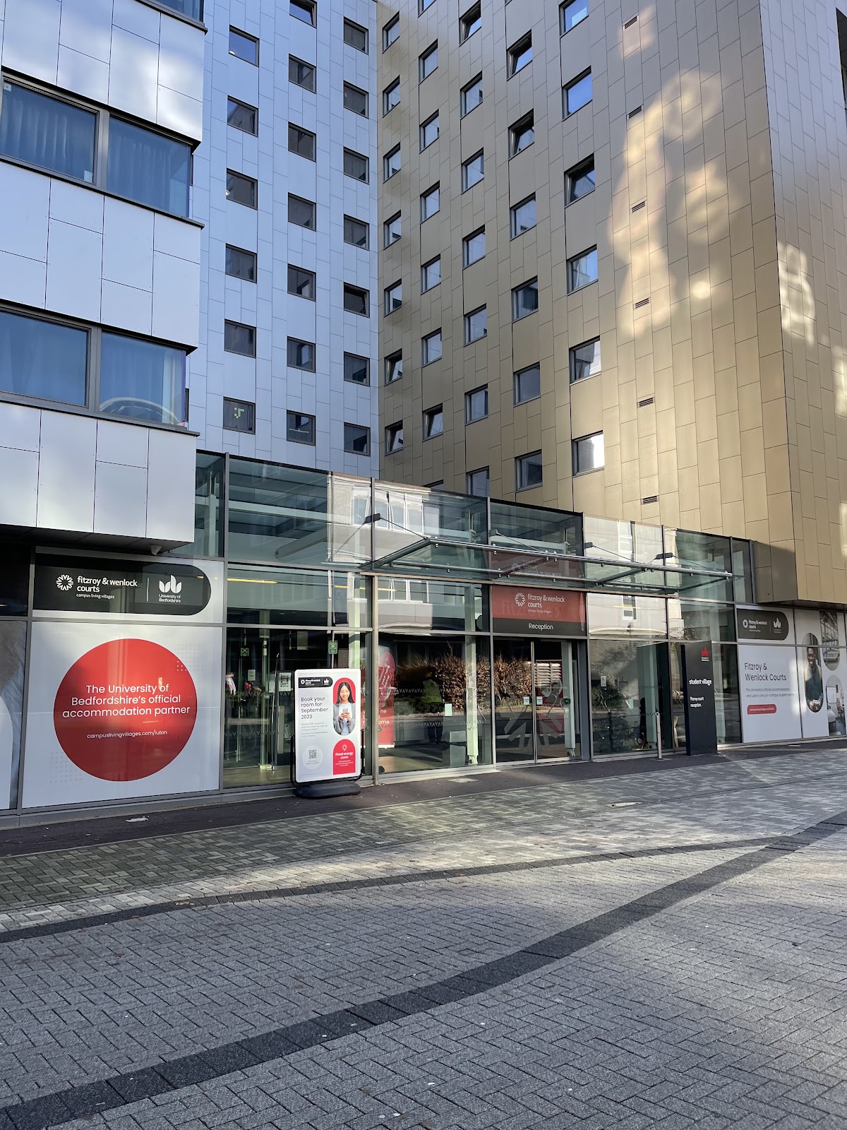 University of Bedfordshire photo 8